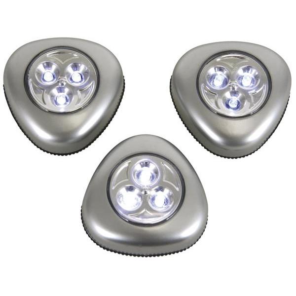 LED lamp - Zelfklevend - Perel
