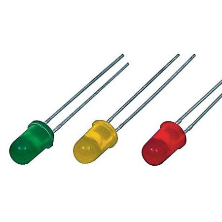Led diode set - Velleman