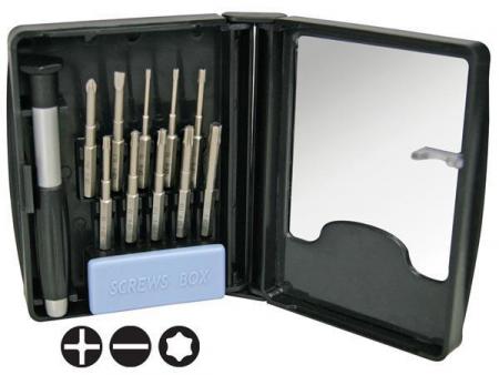 - HQ Products