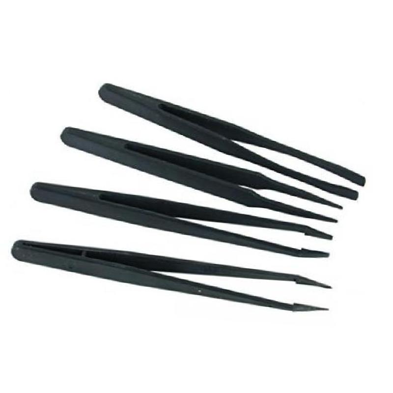 Pincet set - Velleman