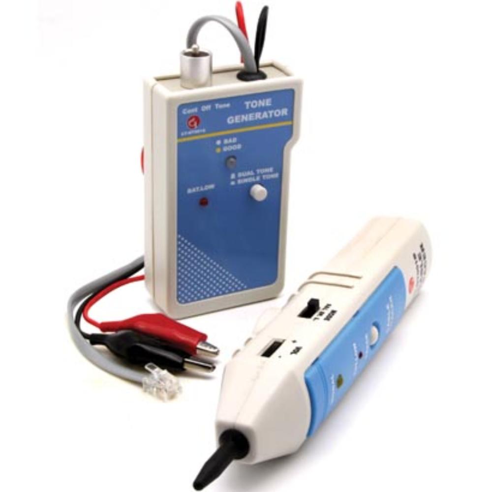 Kabel tester - Velleman