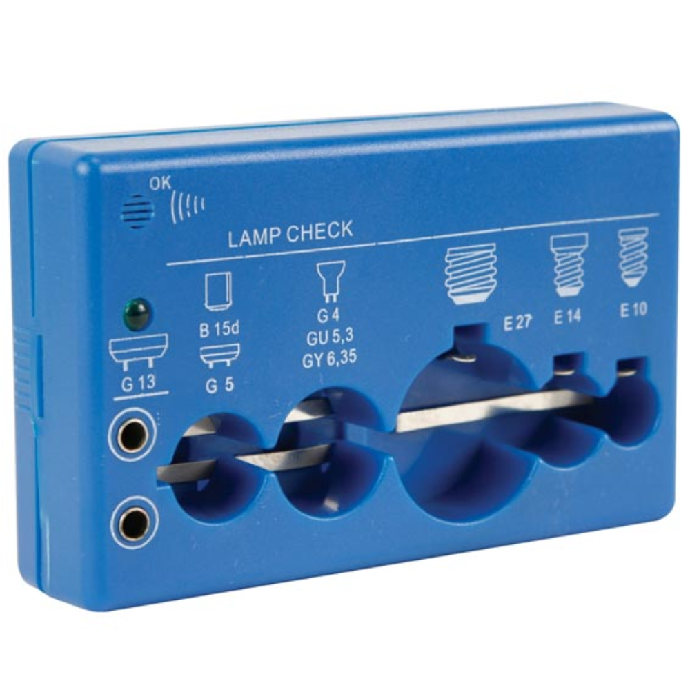 Lamptester - Velleman
