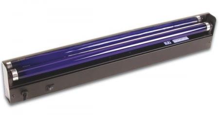 BLACKLIGHT 20W + HOUDER - HQ-Power