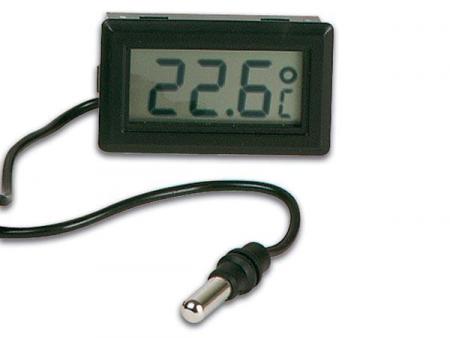 Image of DIGITALE THERMOMETER - HQ Products