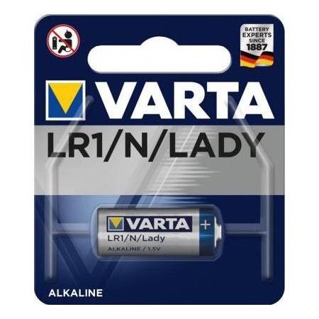 Image of LR1 - Varta
