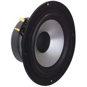 Image of High-End Bas-mid-driver 13 Cm (5")