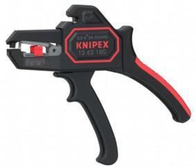 Image of Auto striptang 0,2-6,0 mm - Knipex