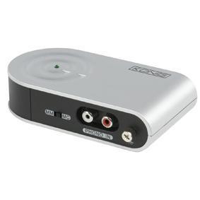 Image of Audio naar USB - König
