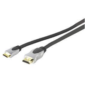 HDMI 1.3 KABEL - MINI HDMI - Nedis