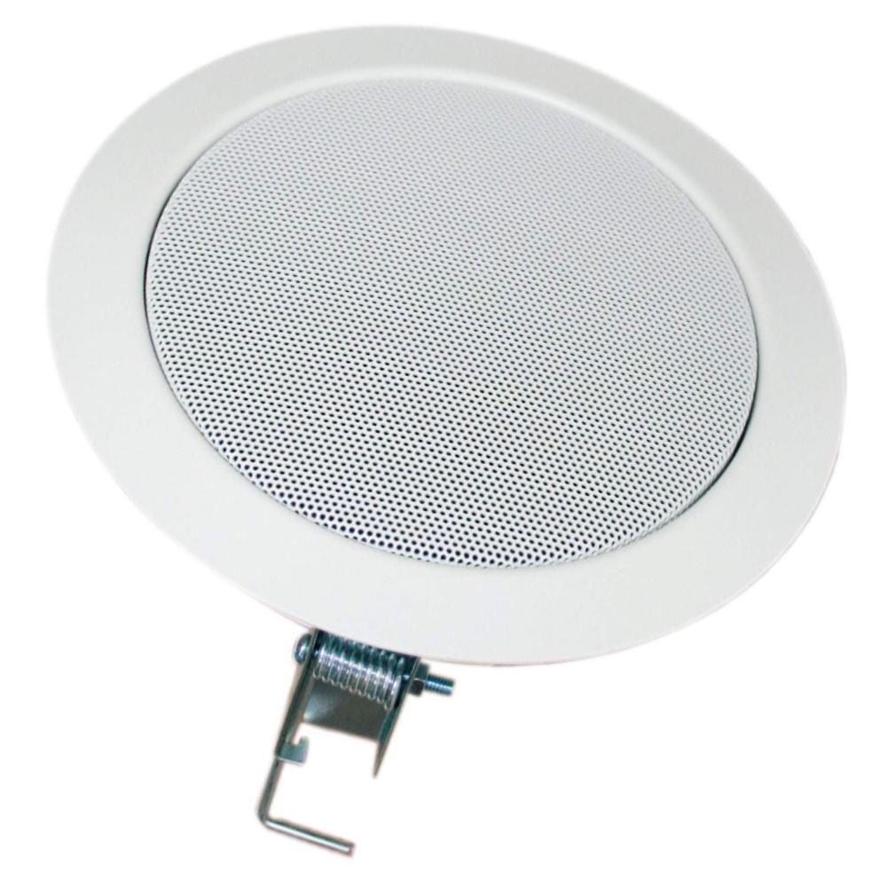 Plafond luidspreker - 5' - 30 Watt - Visaton