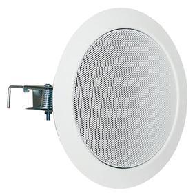 8 Ohm - Wit - Visaton