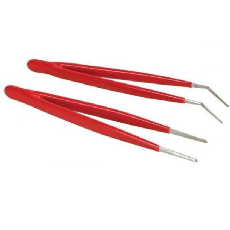 Pincet set - Velleman