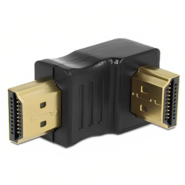 HDMI A koppelstuk - Delock