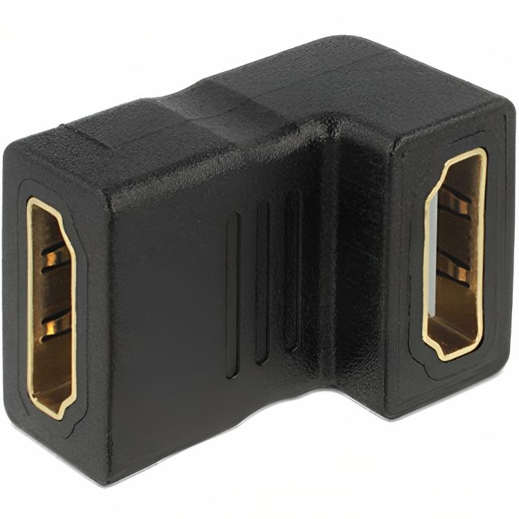 HDMI A koppelstuk - Delock