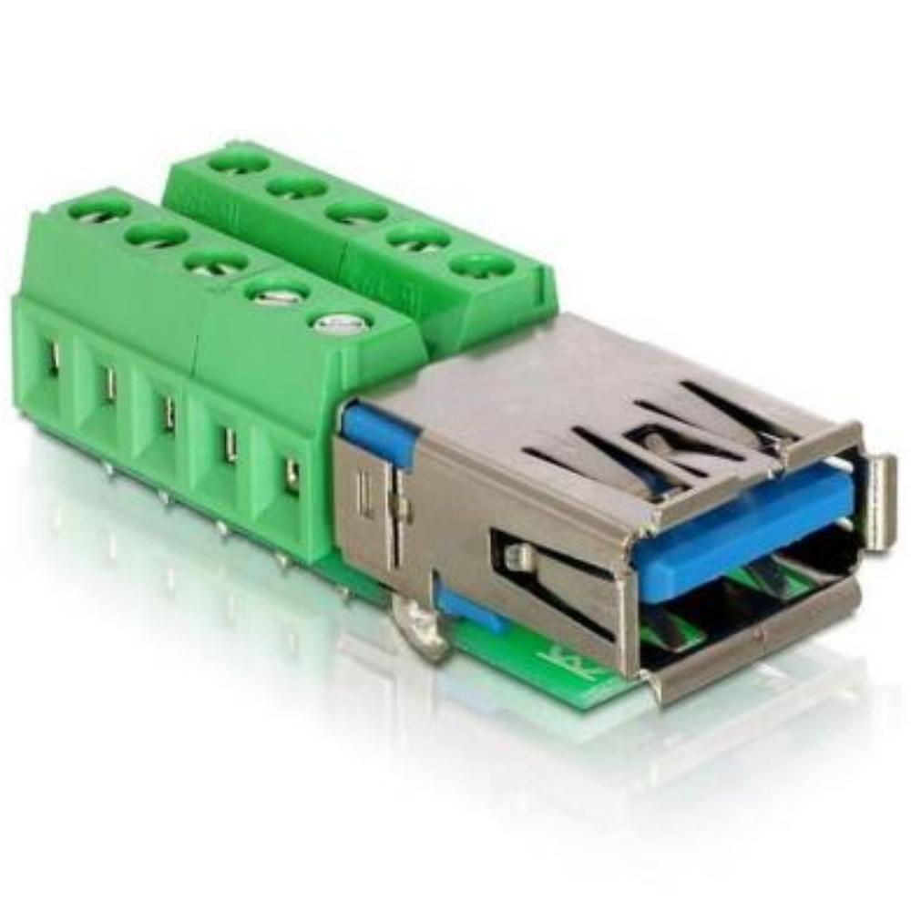 Image of USB 3.0 verloopstekker - Delock