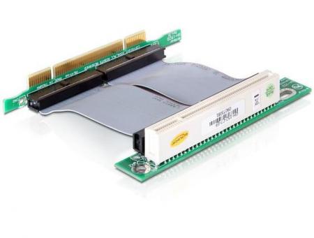 Image of DeLOCK Riser card PCI 32 Bit