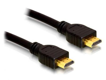 Image of DeLOCK HDMI 1.3 Cable - 5m