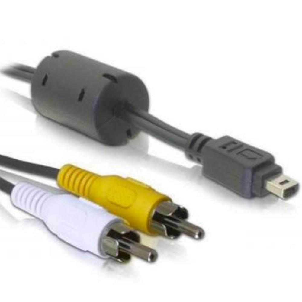 Image of USB Video Kabel - Fuji - Delock