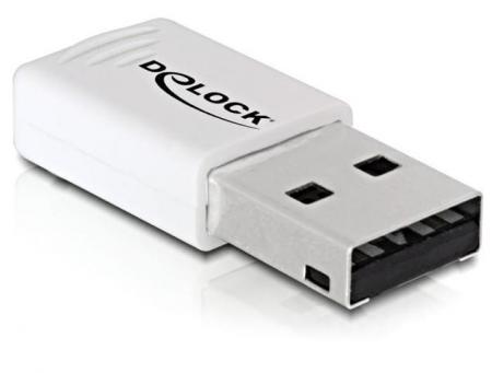Image of DeLOCK USB2.0 WLAN mini Stick