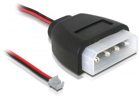 Image of DeLOCK Power cable - 40pin
