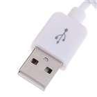 Compatibele Datalaadkabel met Oplader Voor iPhone - Allekabels