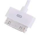 Compatibele Datalaadkabel met Oplader Voor iPhone - Allekabels