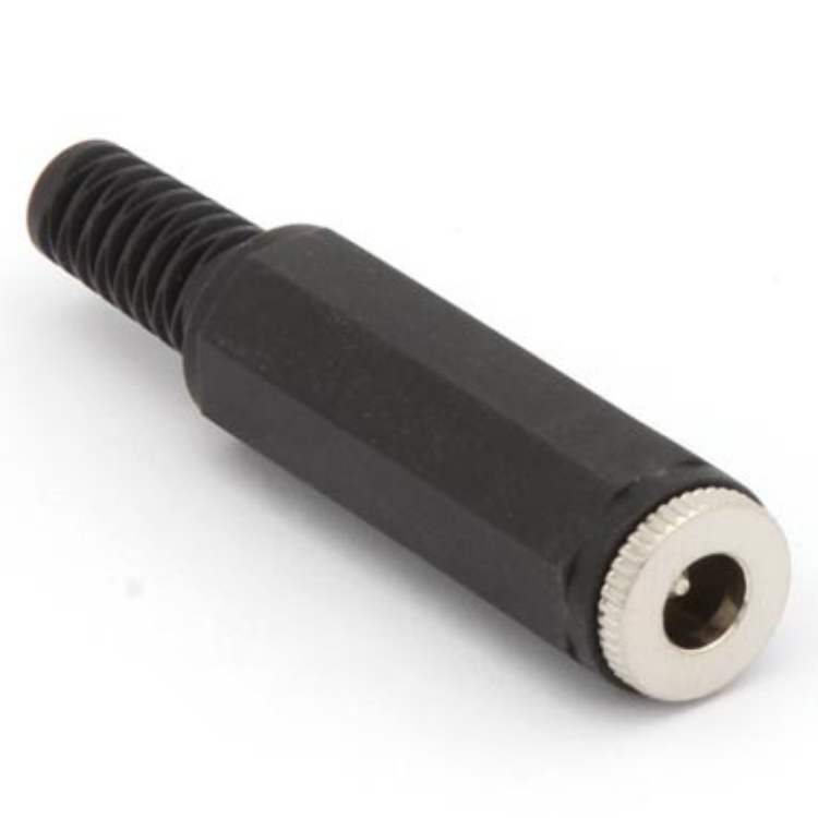 Voedingsstekker - HQ Products