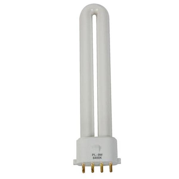Loeplamp reservelamp - 9 watt - Velleman