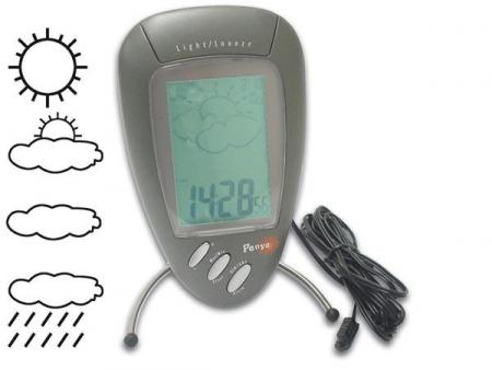 Image of Temperatuurmeter - HQ Products
