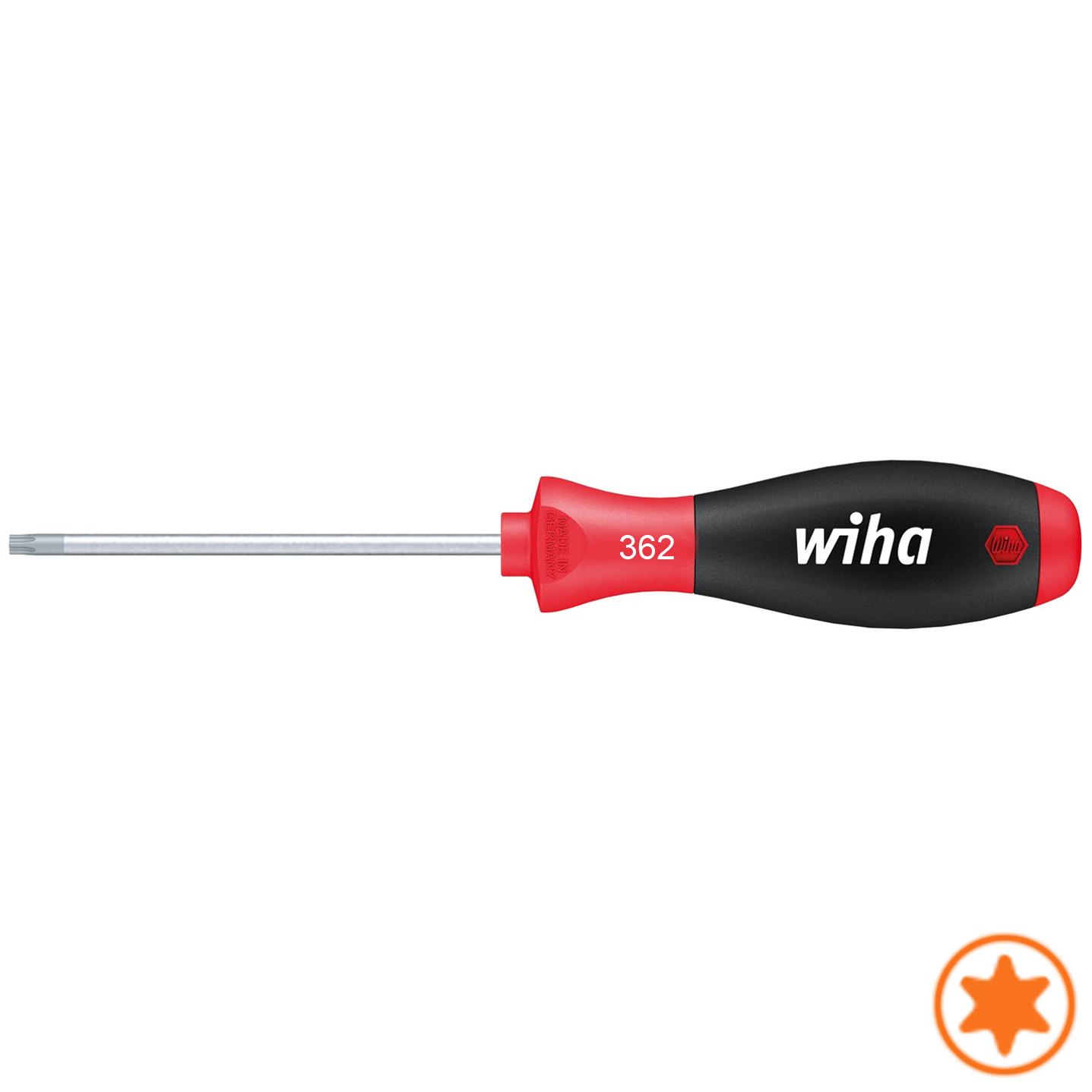 Schroevendraaier - Wiha