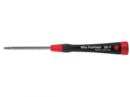 Image of 261 PF PH 00x40 - Crosshead screwdriver PH 0 261 PF PH 00x40