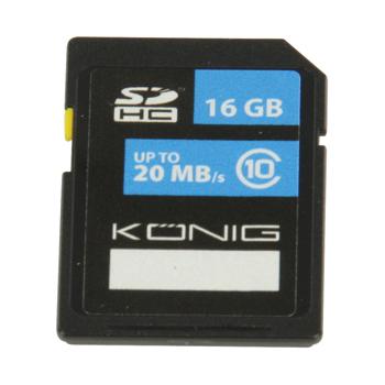 - König