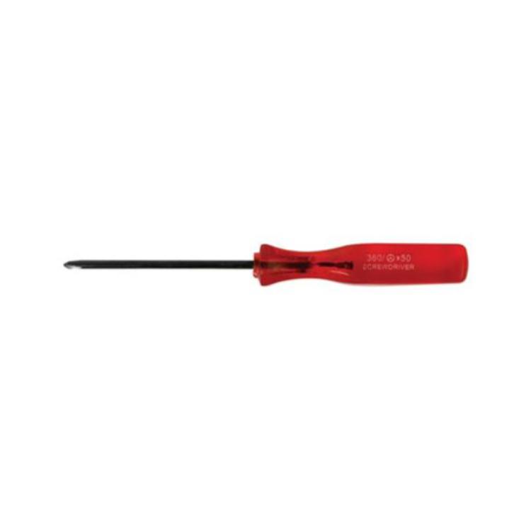 Tri-Point schroevendraaier - 2,5mm