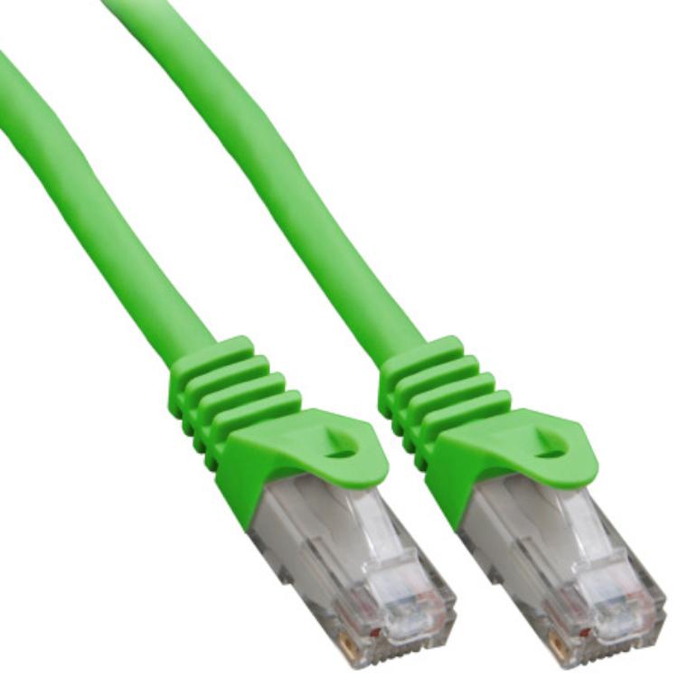 U/UTP Cat 6 kabel - Techtube Pro