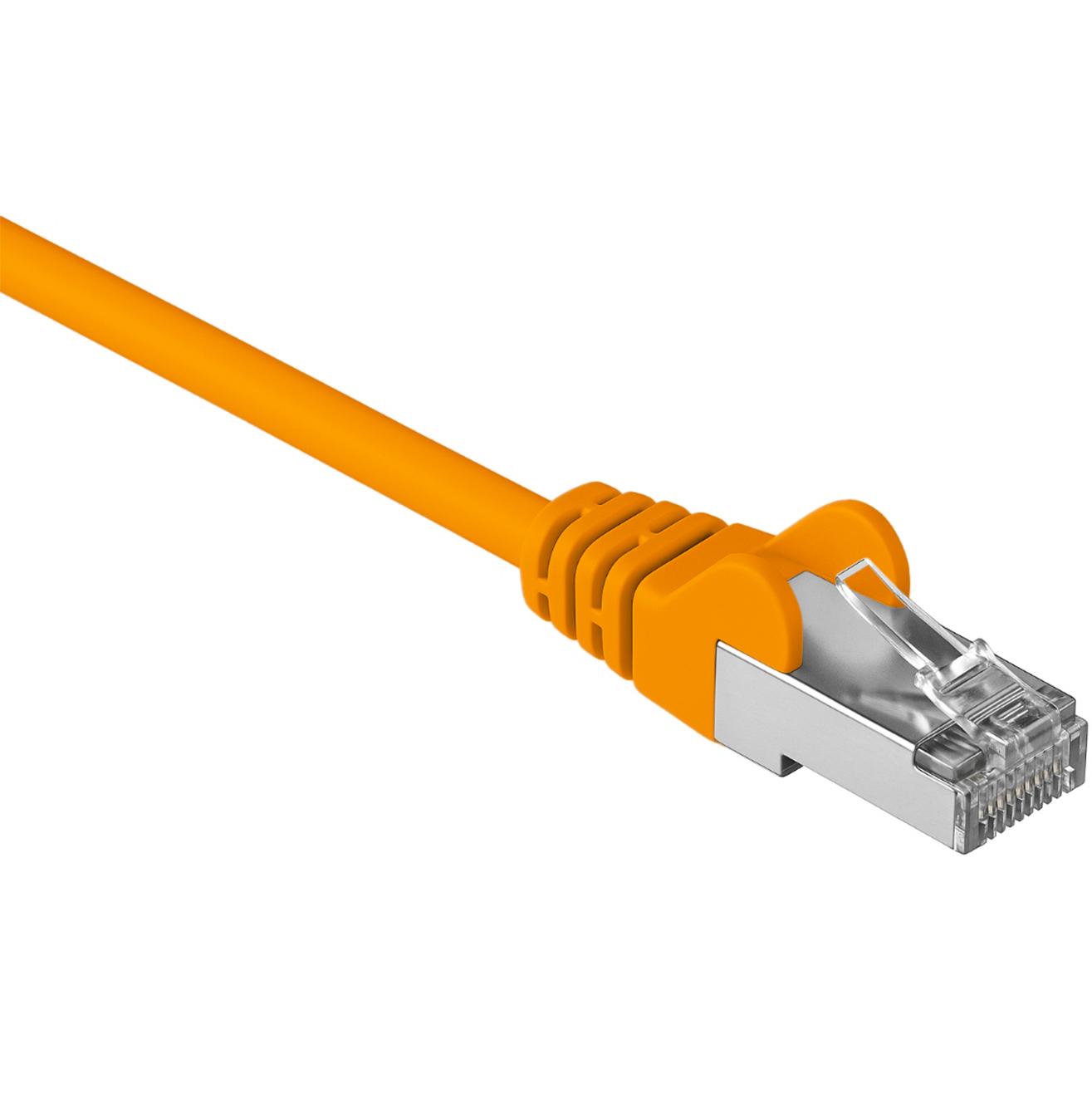 F/UTP kabel Cat 5e - Goobay