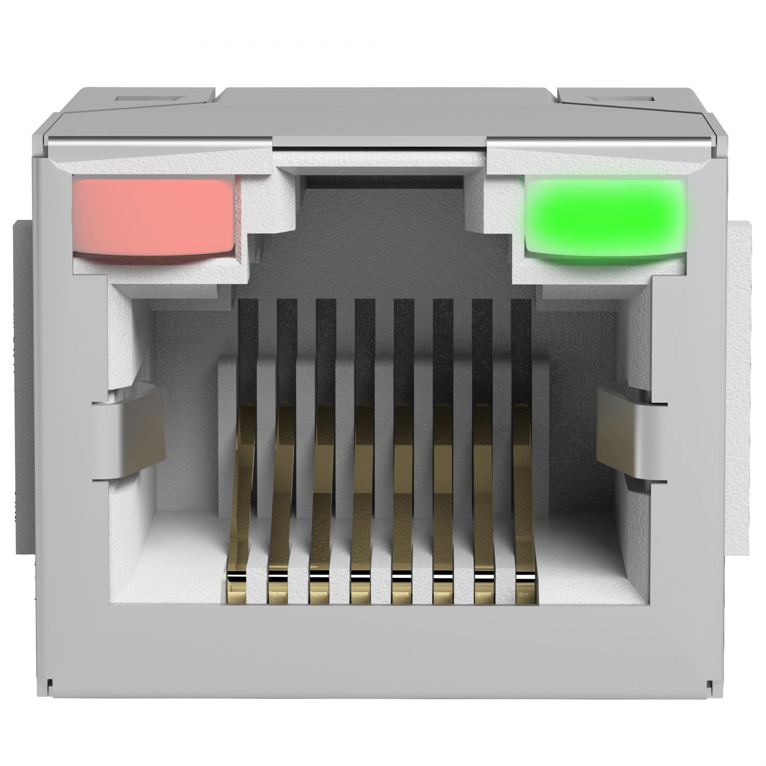 Netwerk UTP Kabel 10 kleuren 15 lengtes