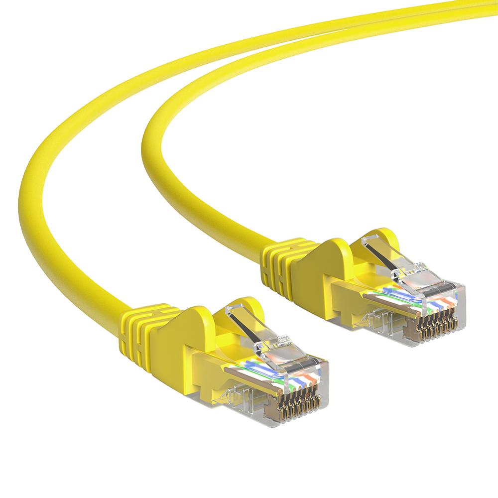 U/UTP kabel Cat 5e - Allteq
