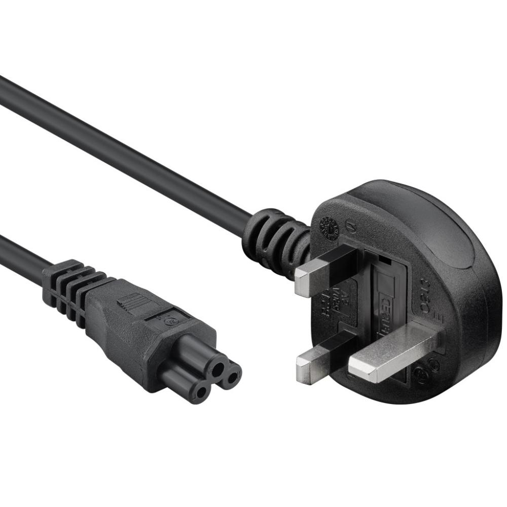 Image of C5 - Zwarte Kabel - Techtube Pro