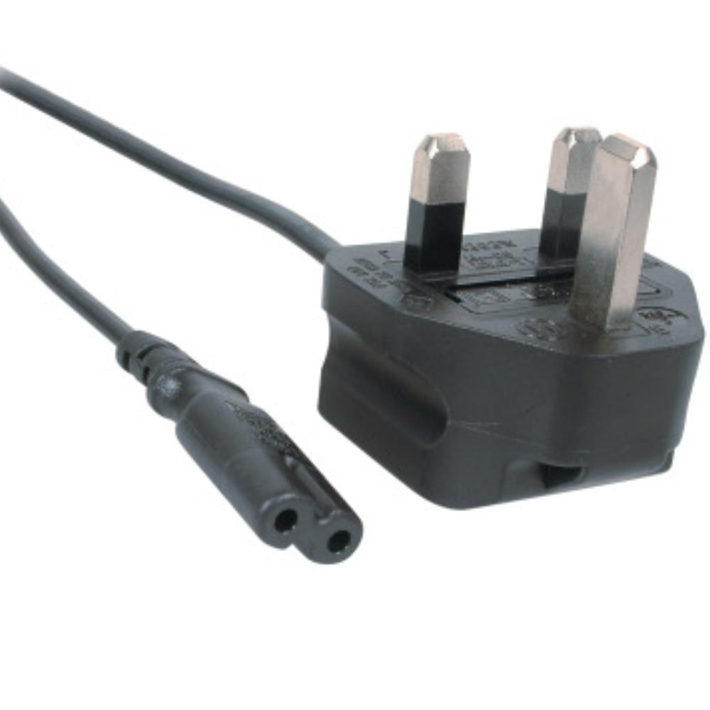 Image of C7 - Zwarte Kabel - Techtube Pro