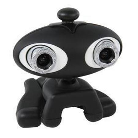 USB webcam - König