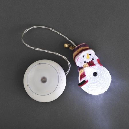 Kerstverlichting op batterij - Konstsmide