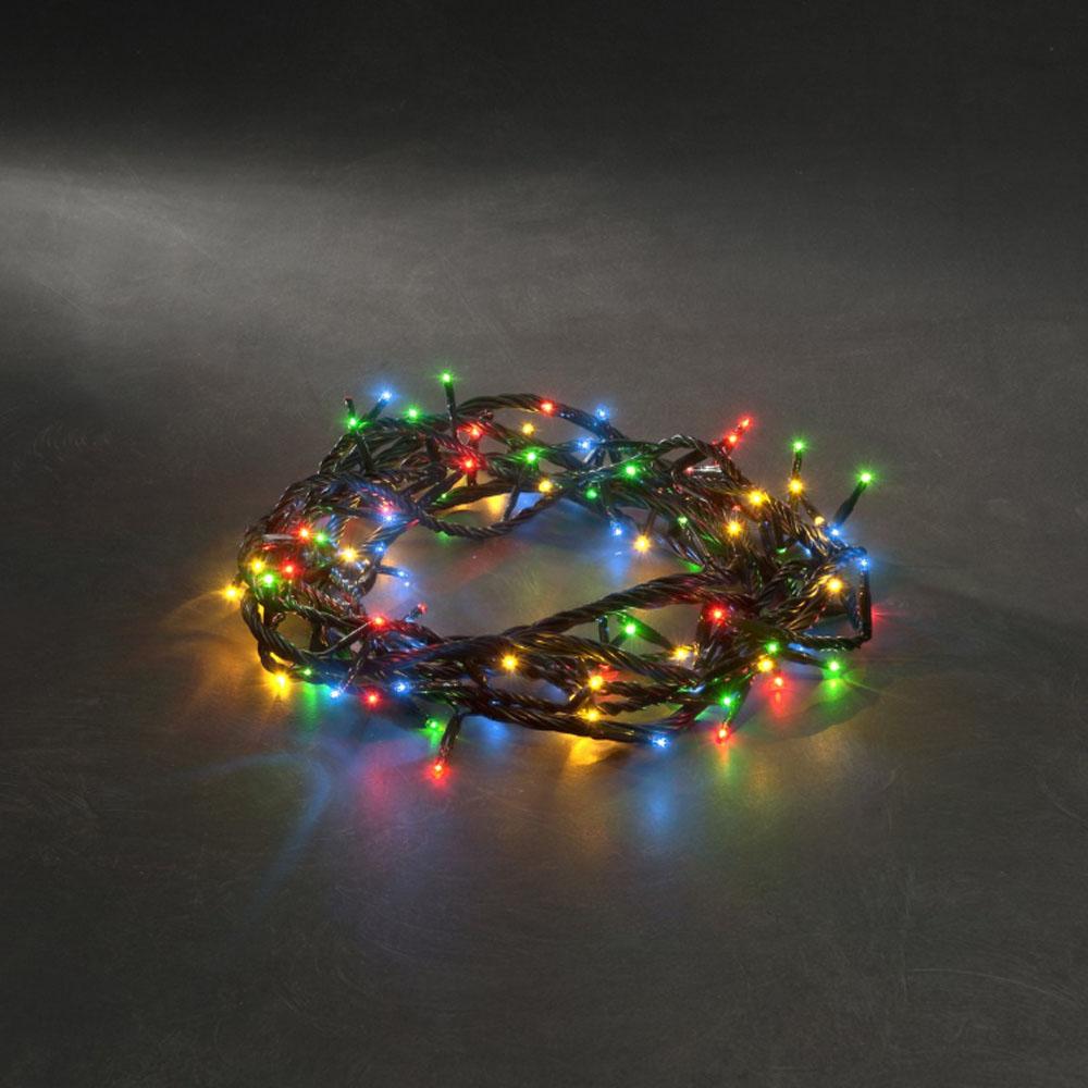 Kerstboom Verlichting