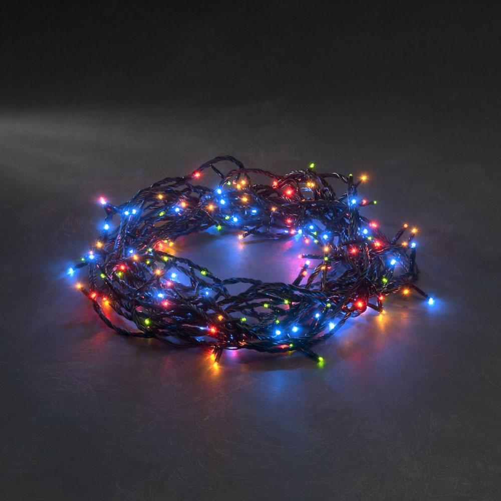 Kerstboom Verlichting