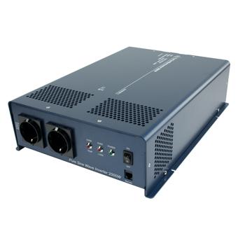 Image of HQ -PURE2KW-12