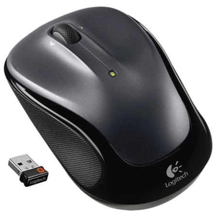 - Logitech