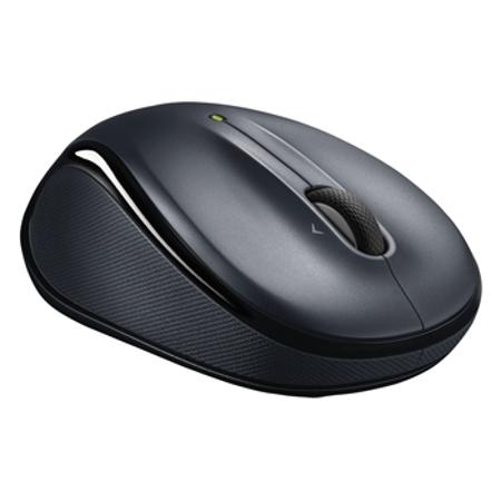 - Logitech