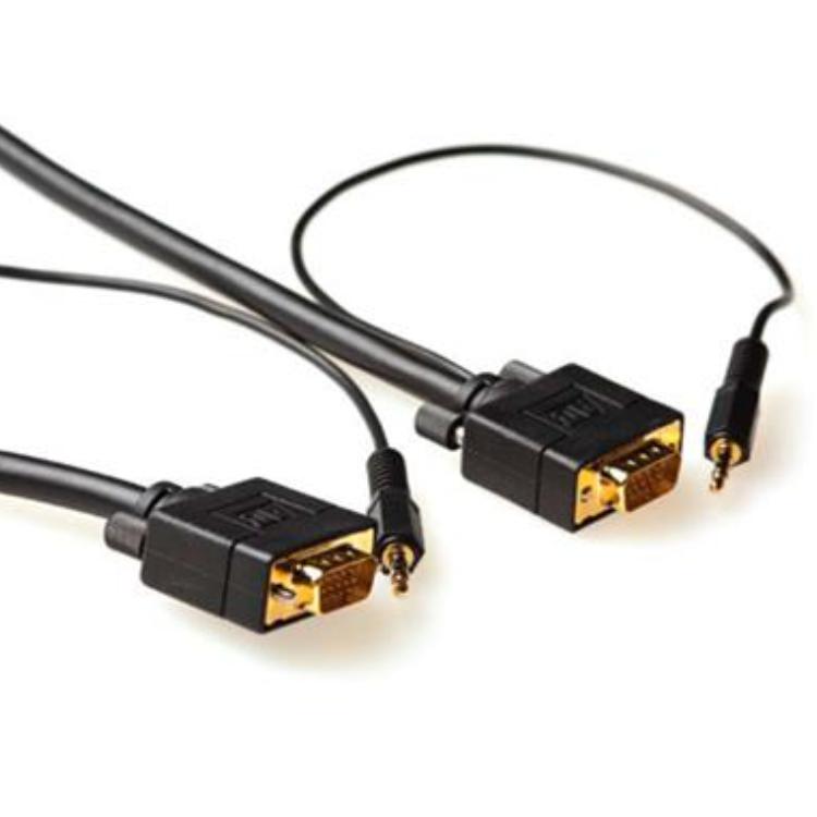 VGA kabel