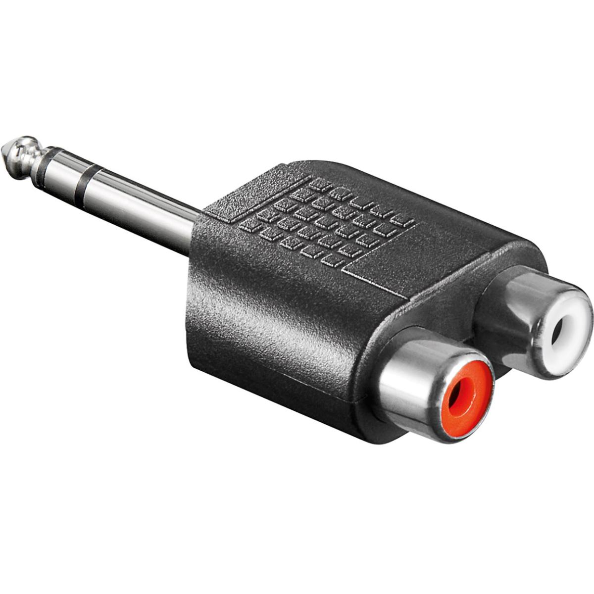 Audio splitter - Goobay