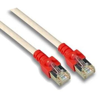 SFTP CAT5 Crossover netwerk kabel - Techtube Pro
