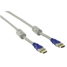 Image of HDMI 1.4 kabel (high speed) - HQ
